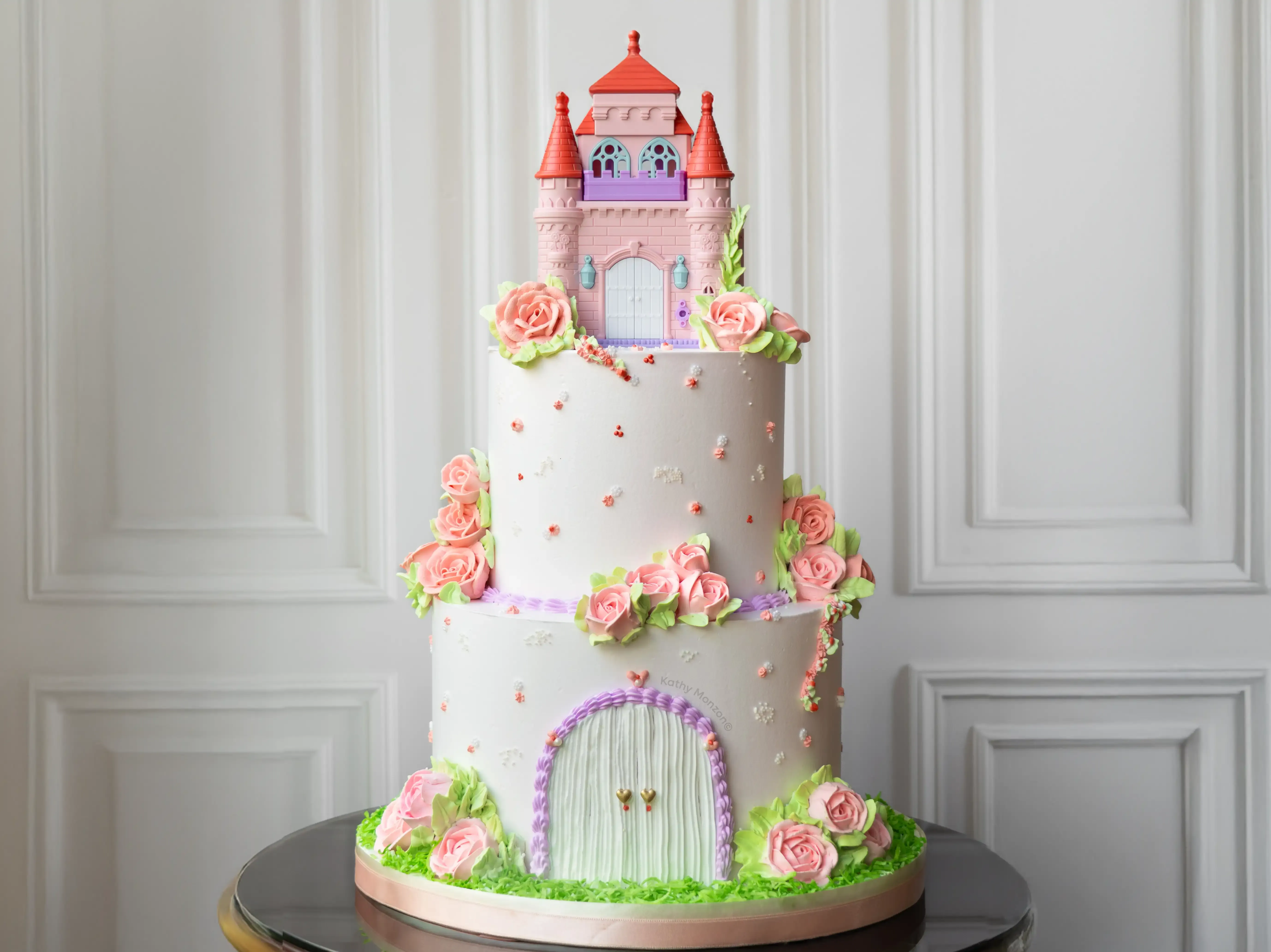 El ABC del Chantilly
